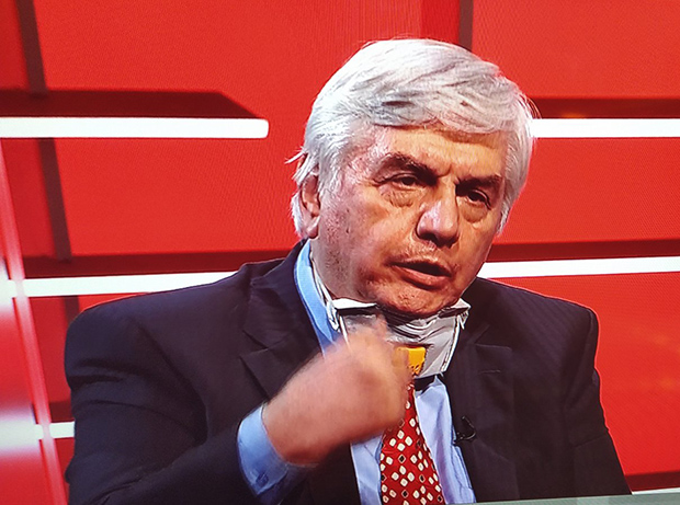 Кад се враћате са посла или из шетње добро пазите где ћете ставити обућу: Др Тиодоровић открио и истину о Српкињи из Лугана